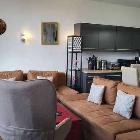 Ferienwohnung Marie-Luise Hahnenklee Goslar Dış mekan fotoğraf