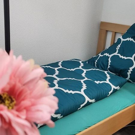 Ferienwohnung Marie-Luise Hahnenklee Goslar Dış mekan fotoğraf