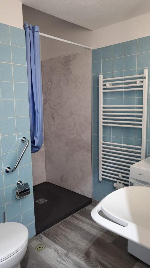 Ferienwohnung Marie-Luise Hahnenklee Goslar Dış mekan fotoğraf