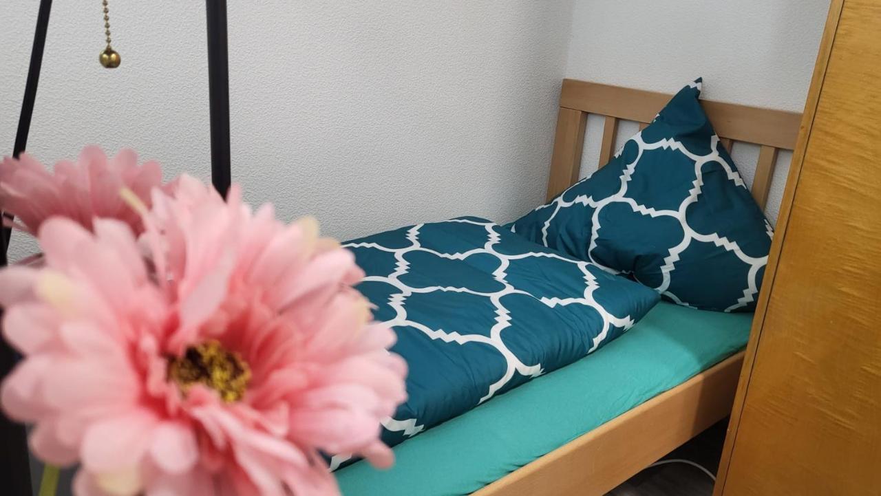 Ferienwohnung Marie-Luise Hahnenklee Goslar Dış mekan fotoğraf
