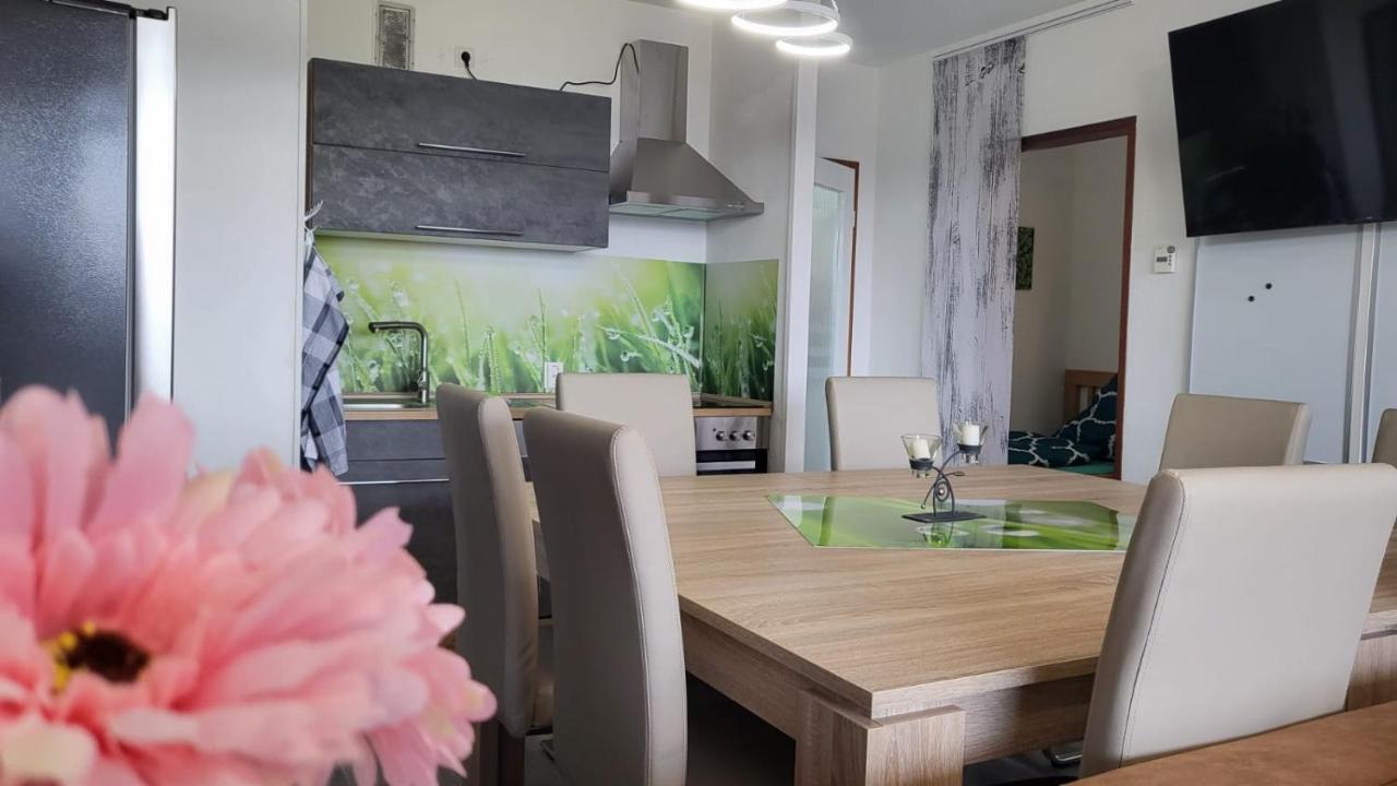 Ferienwohnung Marie-Luise Hahnenklee Goslar Dış mekan fotoğraf